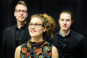 Elina Kemppainen Trio